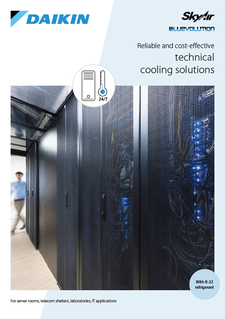 140 - Infrastructure cooling brochure.pdf 140 - Infrastructure cooling brochure.pdf